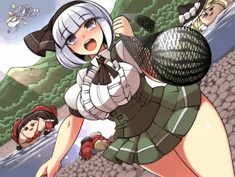 妖夢