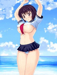 ニジコレ2015夏２