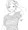 ショート巨乳教