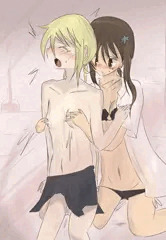 百合えっち皐月提督