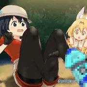 かばんセフレンズ　執筆開始しました