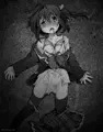 小鳥遊六花　習作１