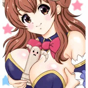 まちカドまぞく10周年おめでとう！