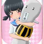 電柱のぬいぐるみに隠れてストーキングしてくるヤンデレちゃん