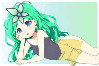 伝説の横臥リディア