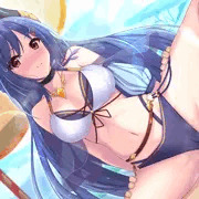 水着レイ