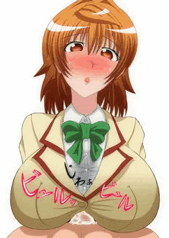 リコちゃんズリ