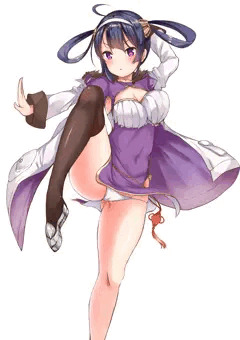 寧海ちゃん