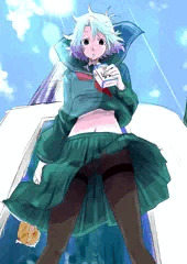 邪魔なんだけど