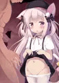 ひどいめにあう如月ちゃん