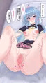 s眠されてもそんな姿はさらしたりしないんだからぁ！