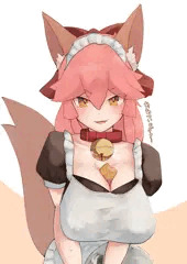 タマモキャット
