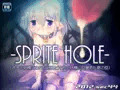SPRITE HOLE