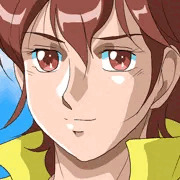 ゴッドマーズ　日向ミカ