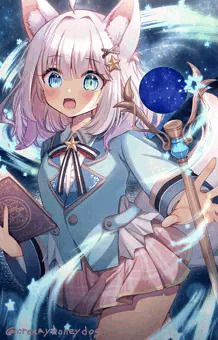 ☆