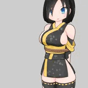 ふたなり玉潰し