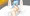 我慢強いレナちゃん