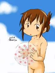 初代秘書艦さま