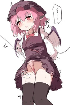 釣りみすちー