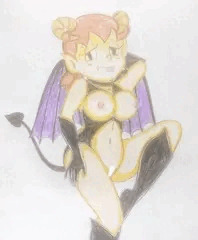 源 静香ちゃん１１