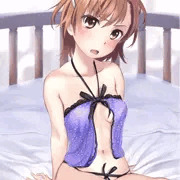 御坂さん