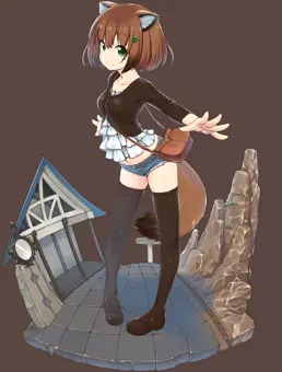 たぬ子