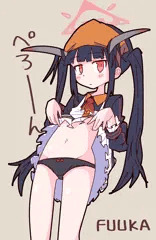 フウぱん