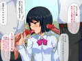 【CG集】P学園性活部!～彼女達の性処理日記～