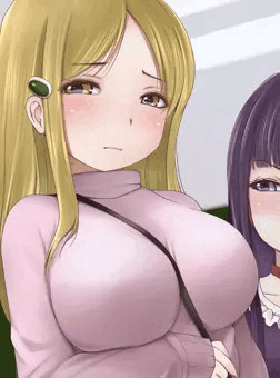 ぱいスコアガール
