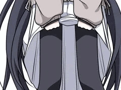 Ci-enに出したらくがき13