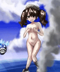 メタくそに大破されるRJ