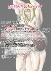 没供養
