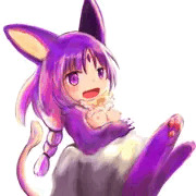 カーバンクル化