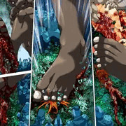 進撃のマキ①