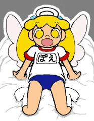 性蜜検査