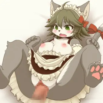 にゃーにゃー