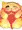 にゃんぷっぷーどうしたの！？みせびらかせて！！🤯