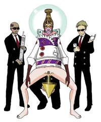 シャルリア宮