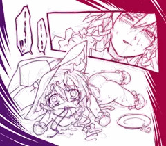 てあしをもぐともっとかわいい