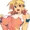 リューネの下乳