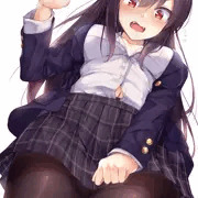 鬼JK
