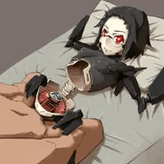 メカ娘ちゃん