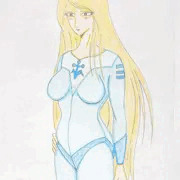 スターシャさん２