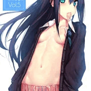 Marked-girls Vol.5