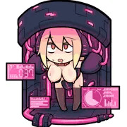 首輪ちゃん洗脳