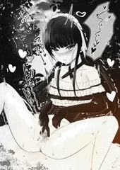 [感度良好]お花にお水やり
