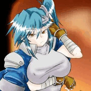 オリキャラ！