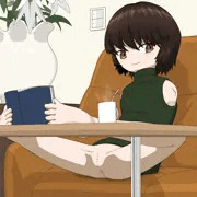 欠損ちゃん