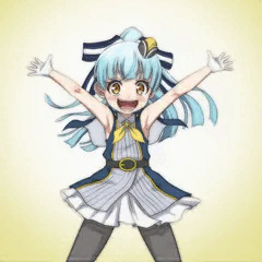 マジカルトゥインクル佐賀万博だよ