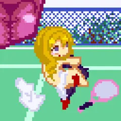 良女駈学園テニス部